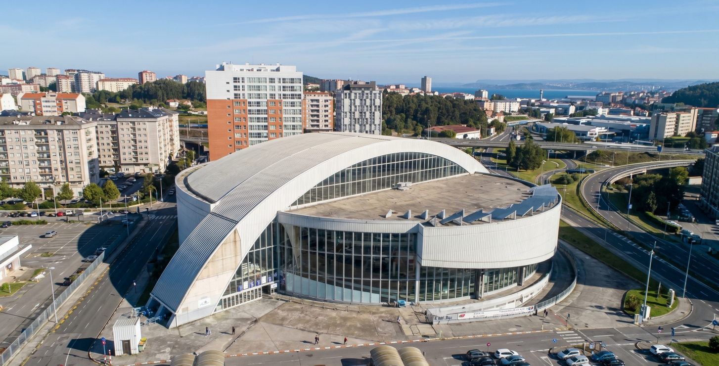 Coliseum
