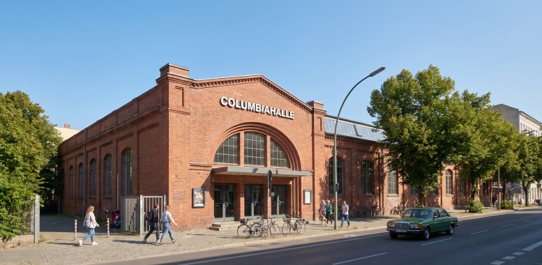 Columbiahalle