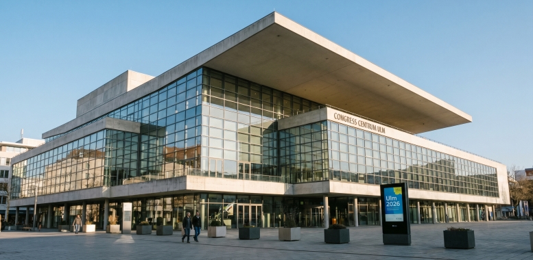 Congress Centrum Ulm