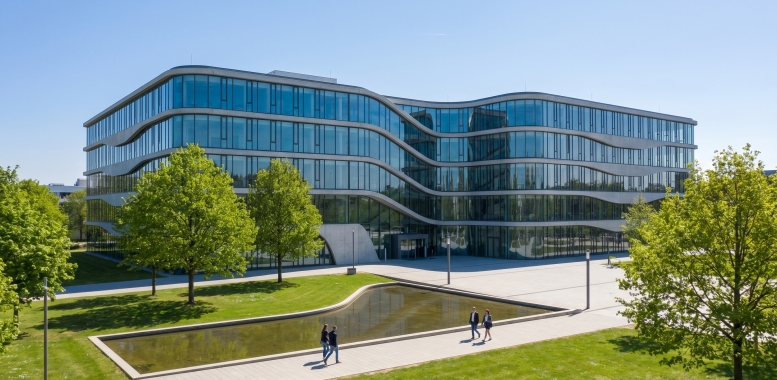 Congress Park Wolfsburg