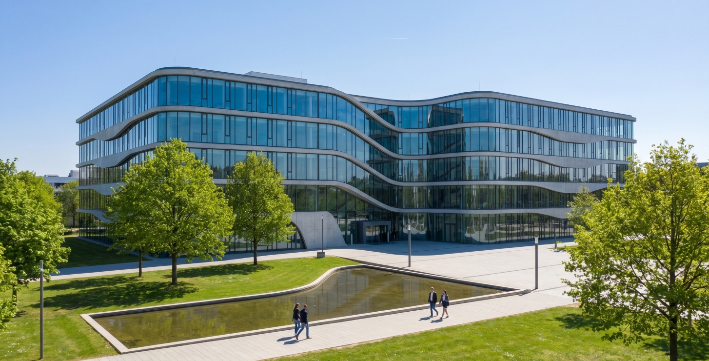 Congress Park Wolfsburg