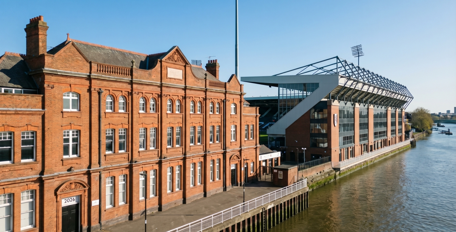 Craven Cottage