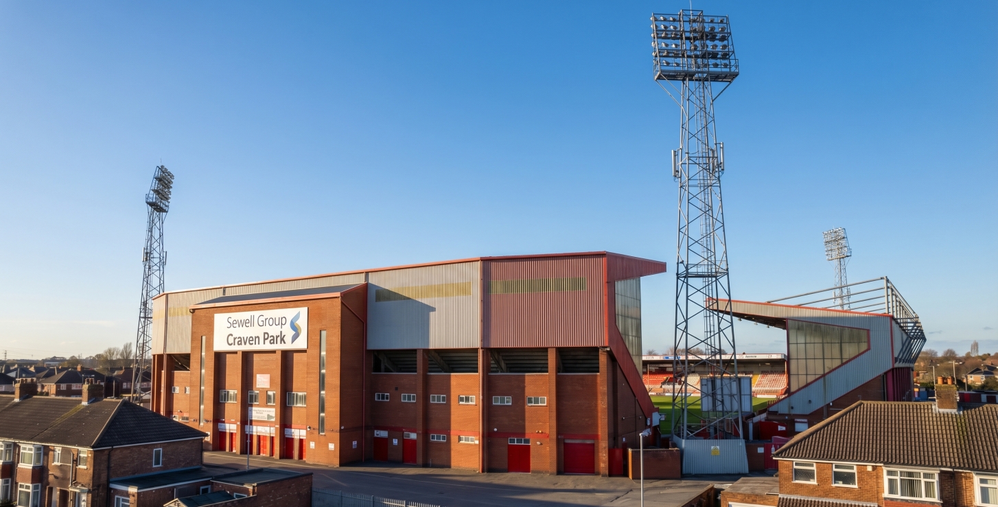 Craven Park Stadium