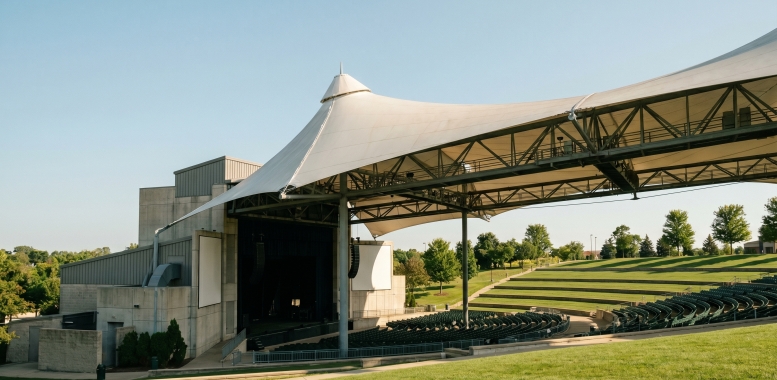 Credit Union 1 Amphitheatre