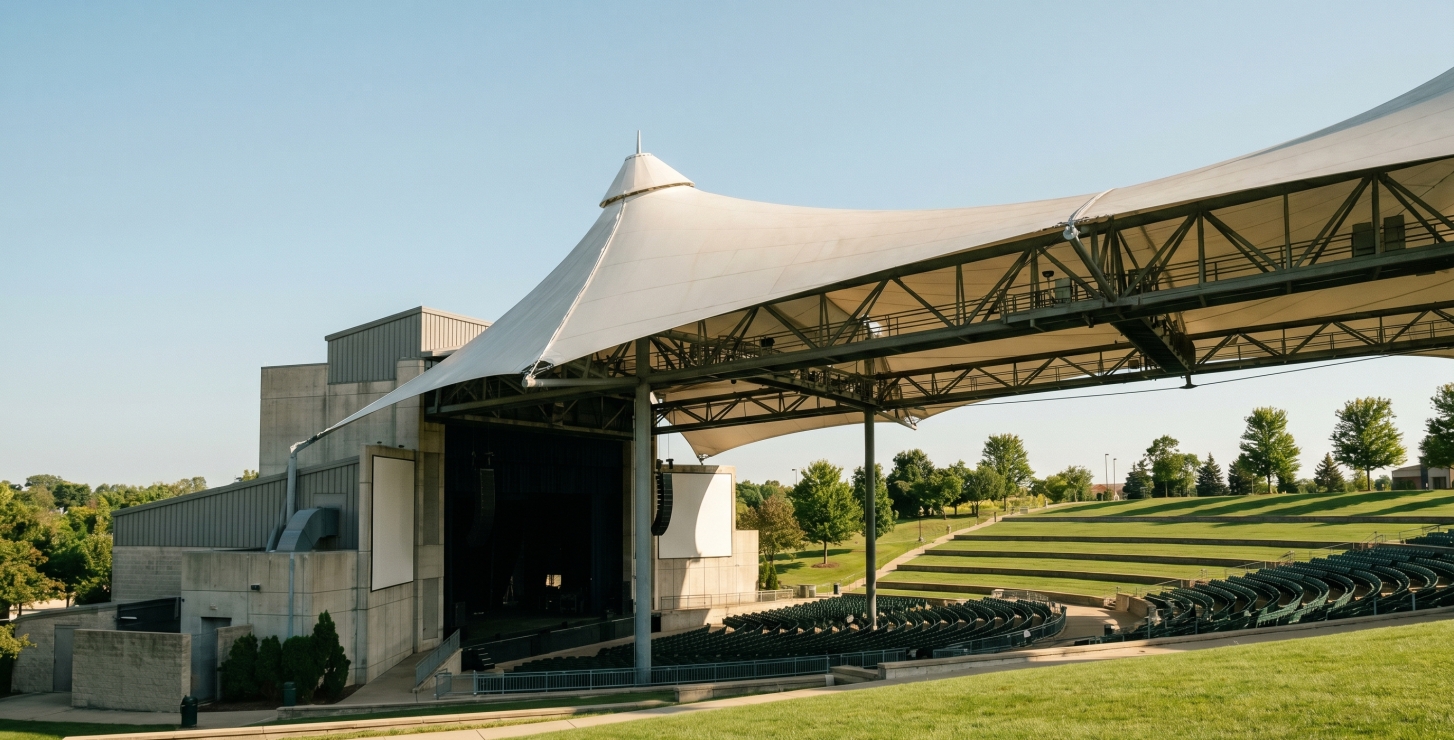 Credit Union 1 Amphitheatre