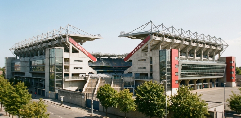 Croke Park