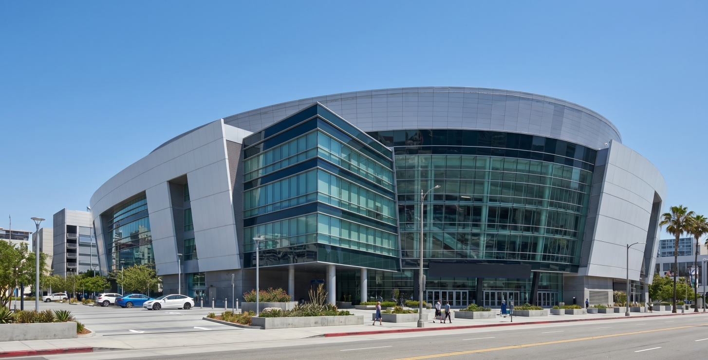 Crypto.com Arena