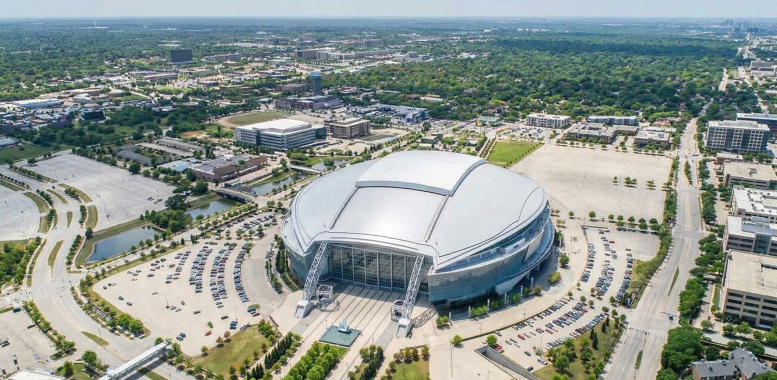 Dallas Stadium