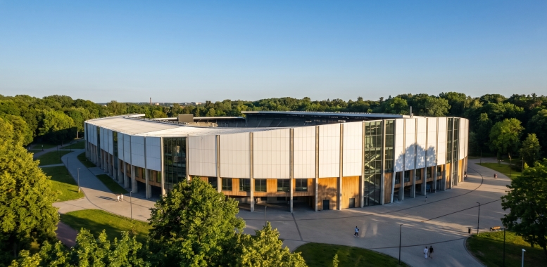 Darius and Girėnas Stadium
