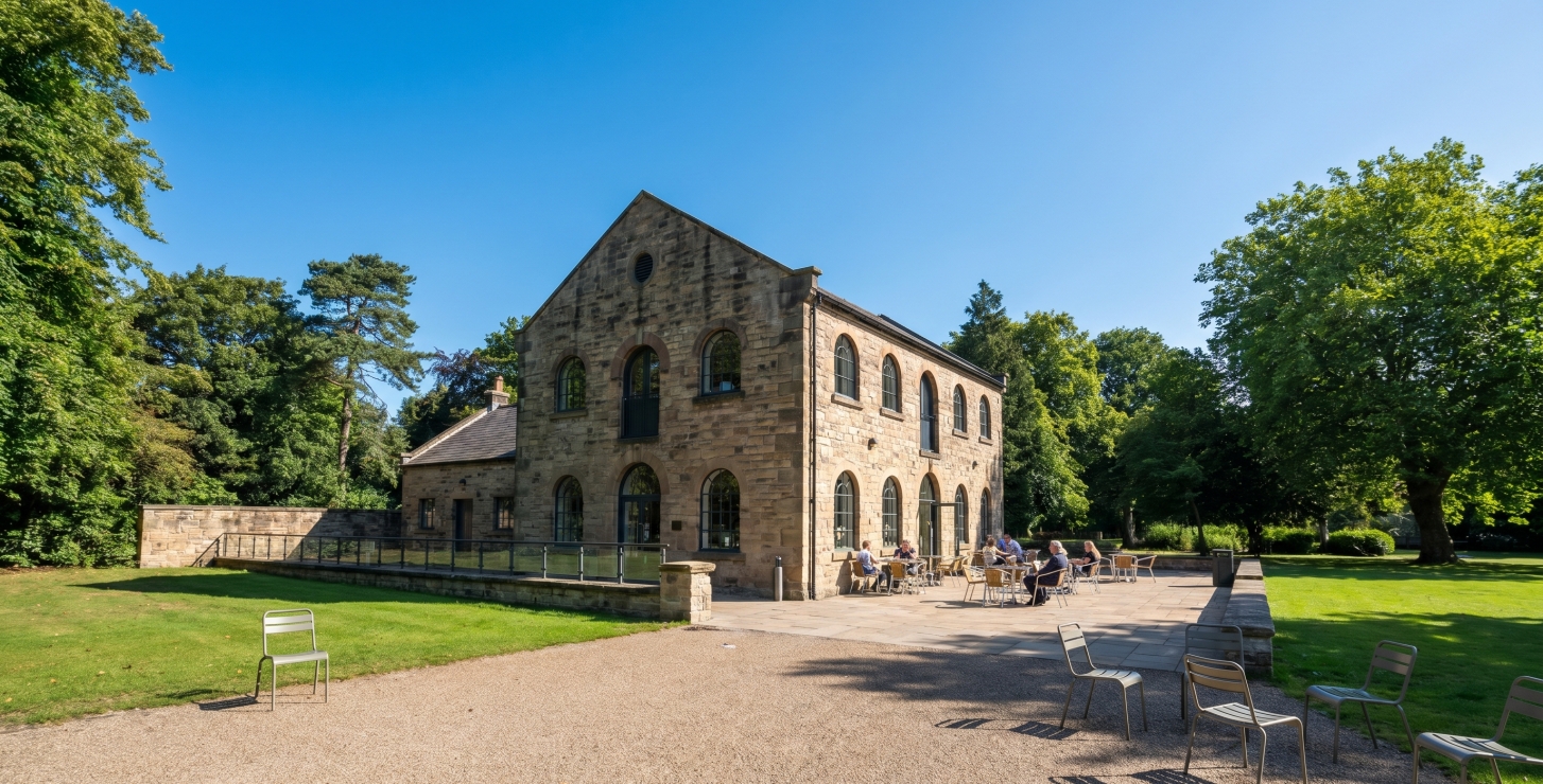 Darley Park