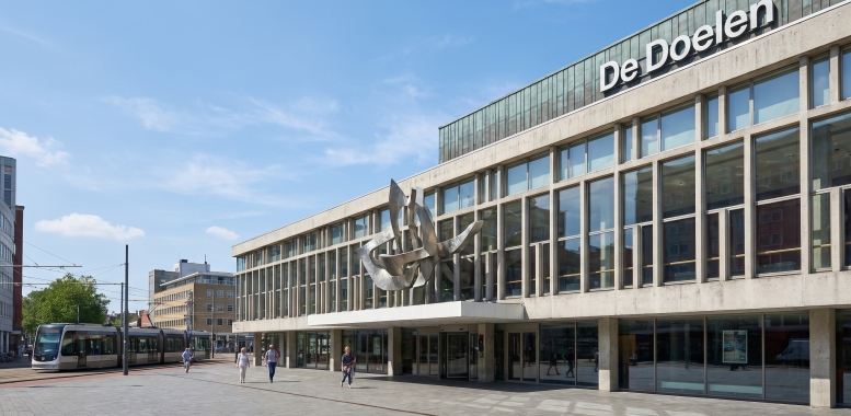 De Doelen