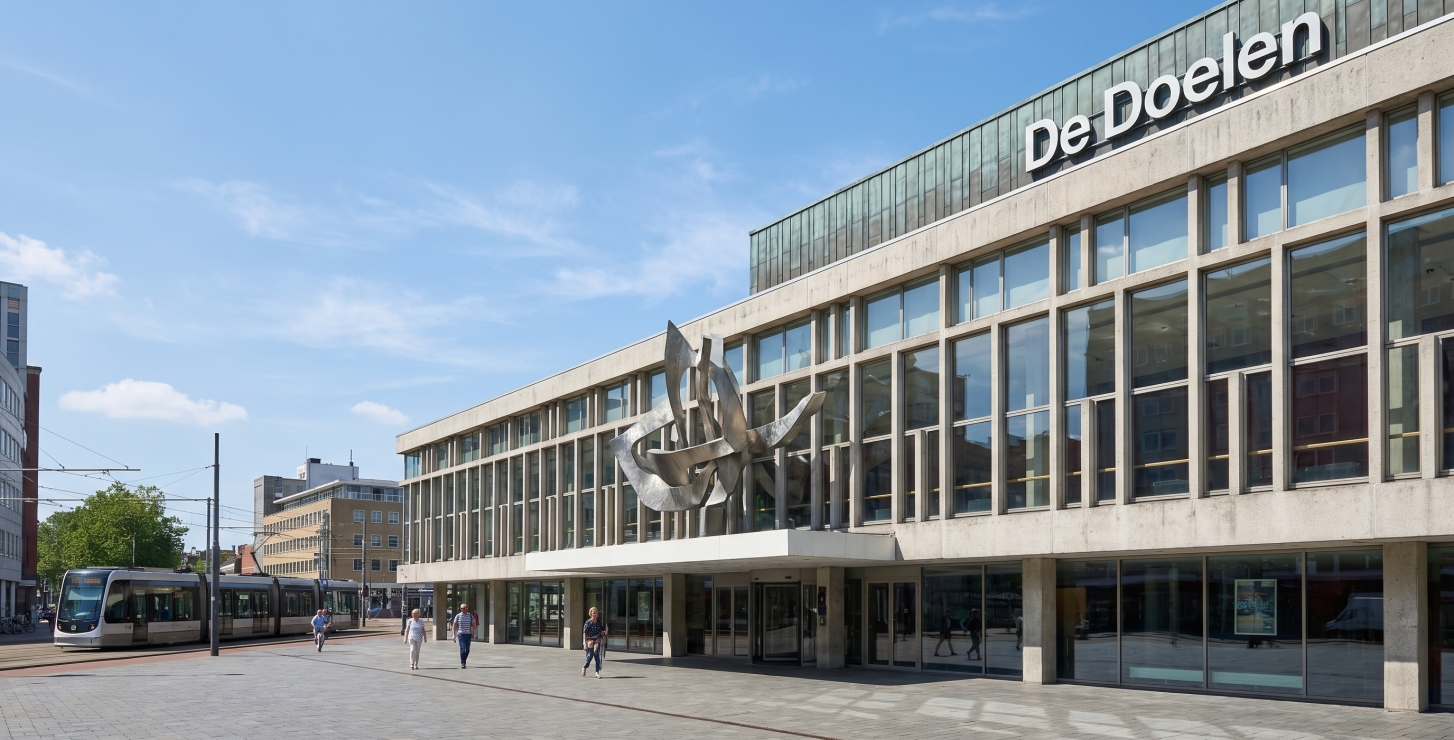De Doelen