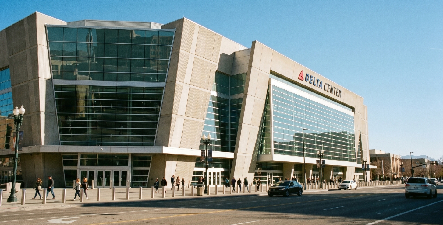 Delta Center