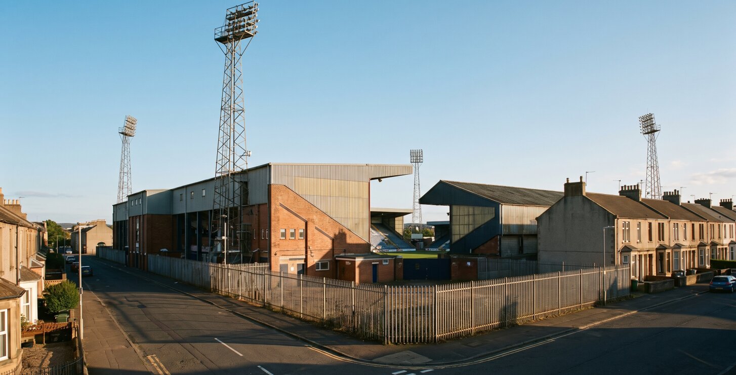 Dens Park