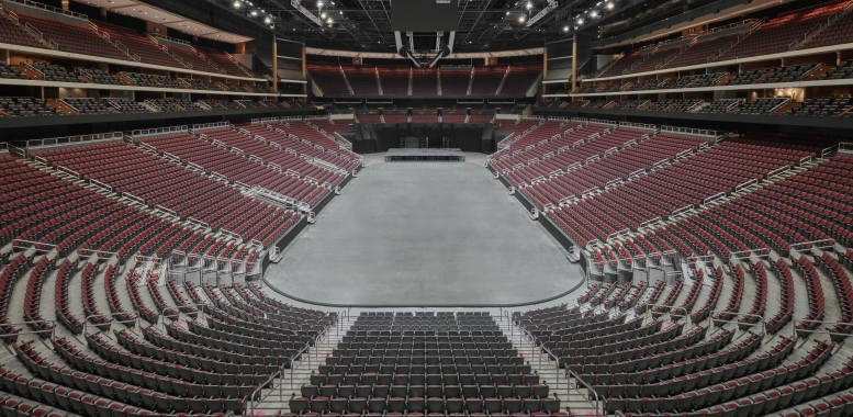 Desert Diamond Arena