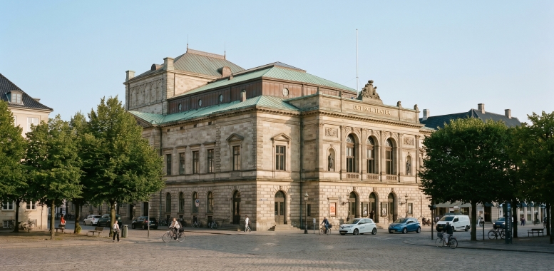 Det Kgl. Teater