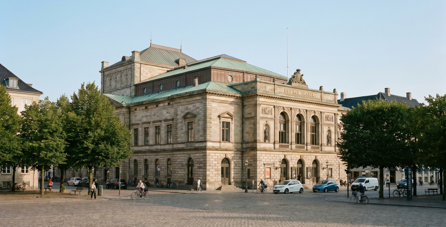 Det Kgl. Teater