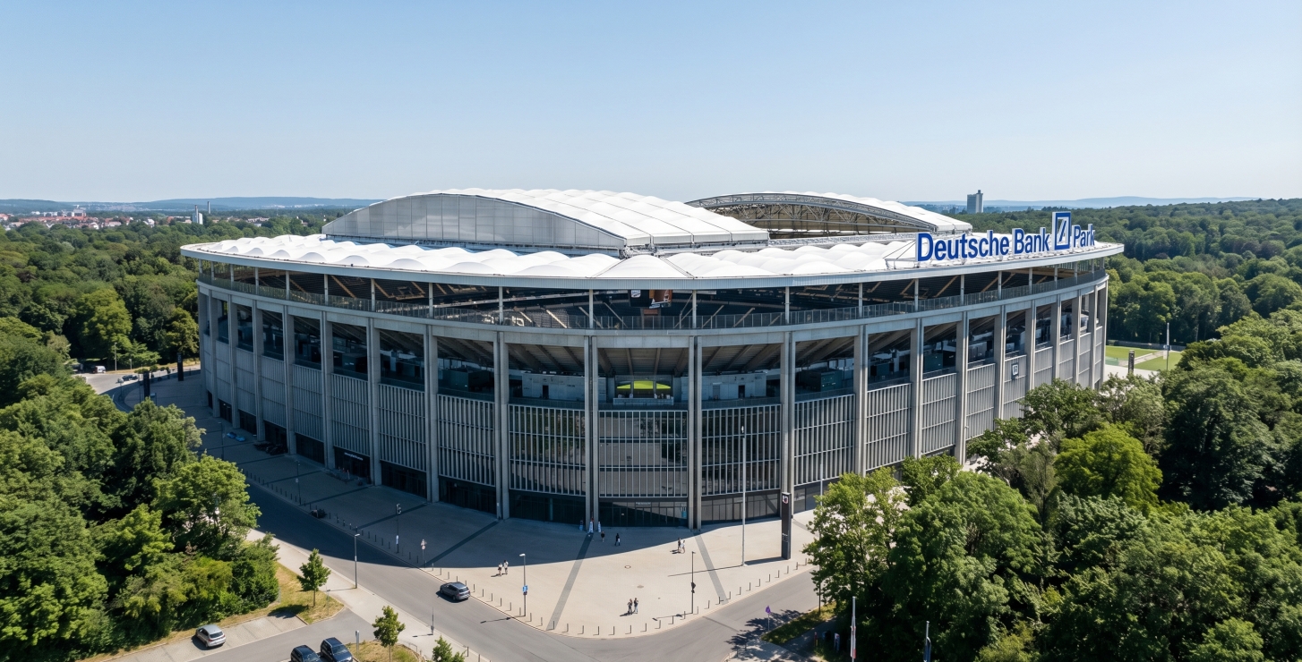 Deutsche Bank Park