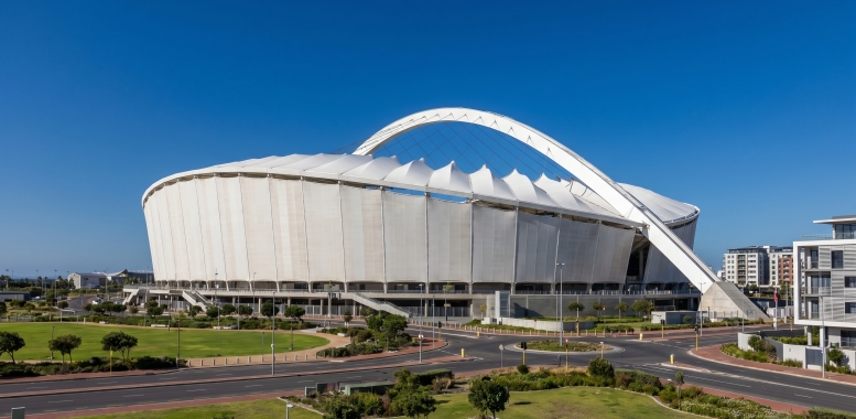 DHL Stadium
