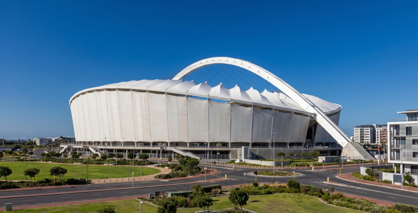 DHL Stadium