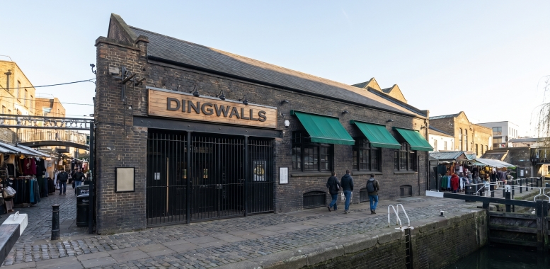 Dingwalls