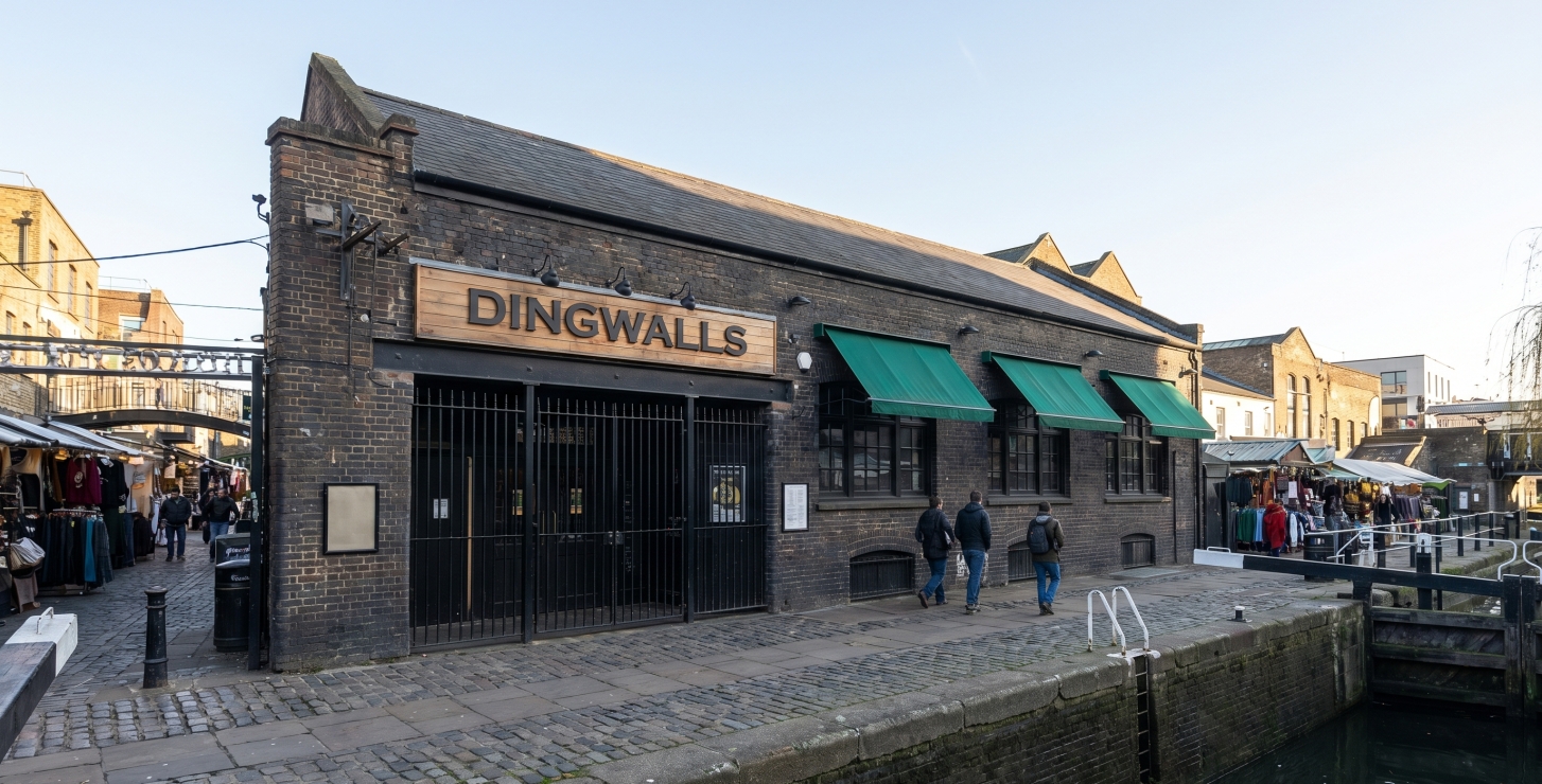 Dingwalls