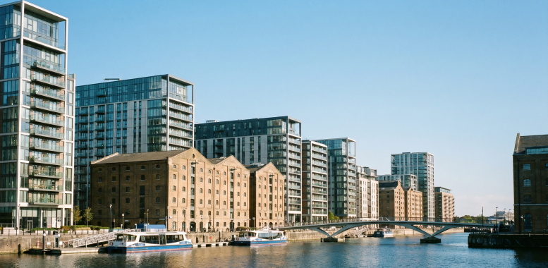 Dockyards