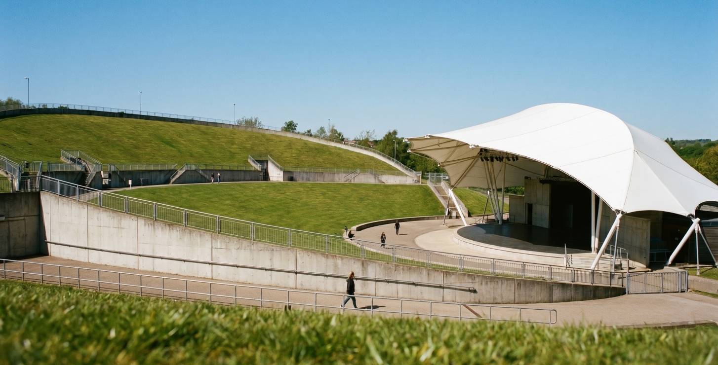 Don Valley Bowl
