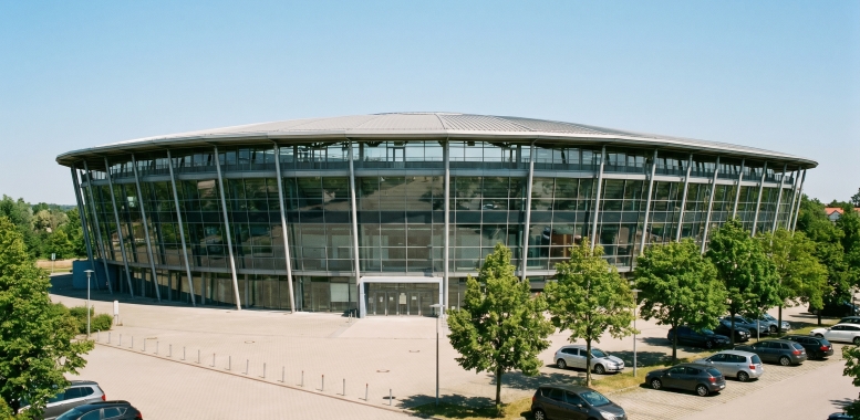 Donau Arena