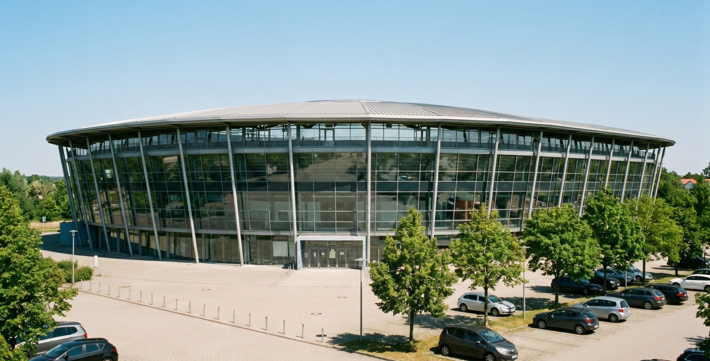 Donau Arena