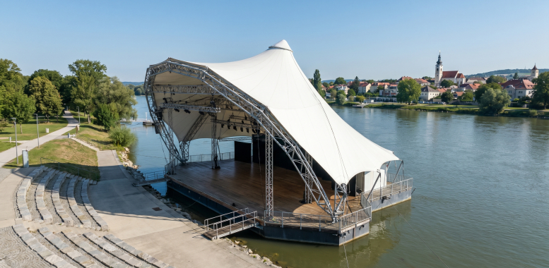 Donaubühne Tulln