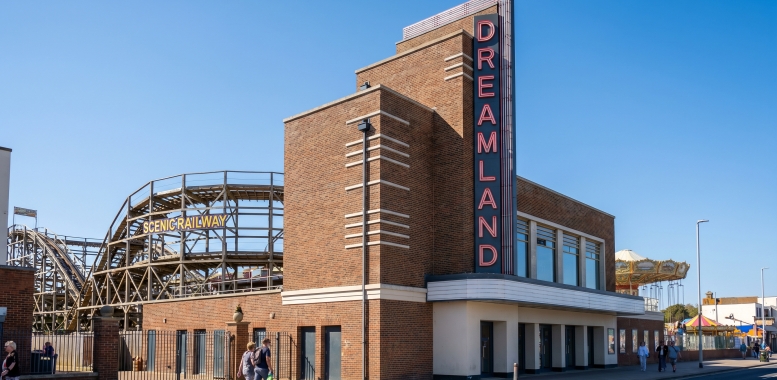 Dreamland Margate