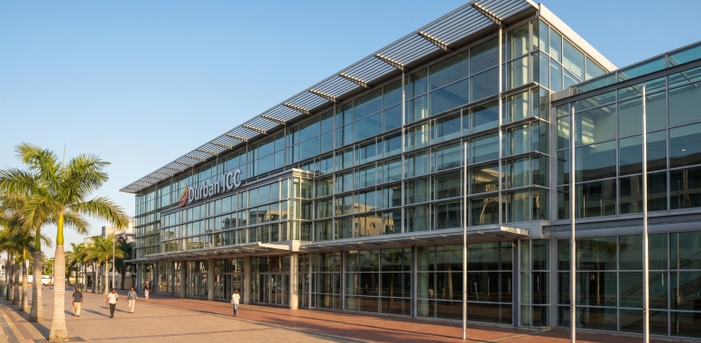 Durban ICC