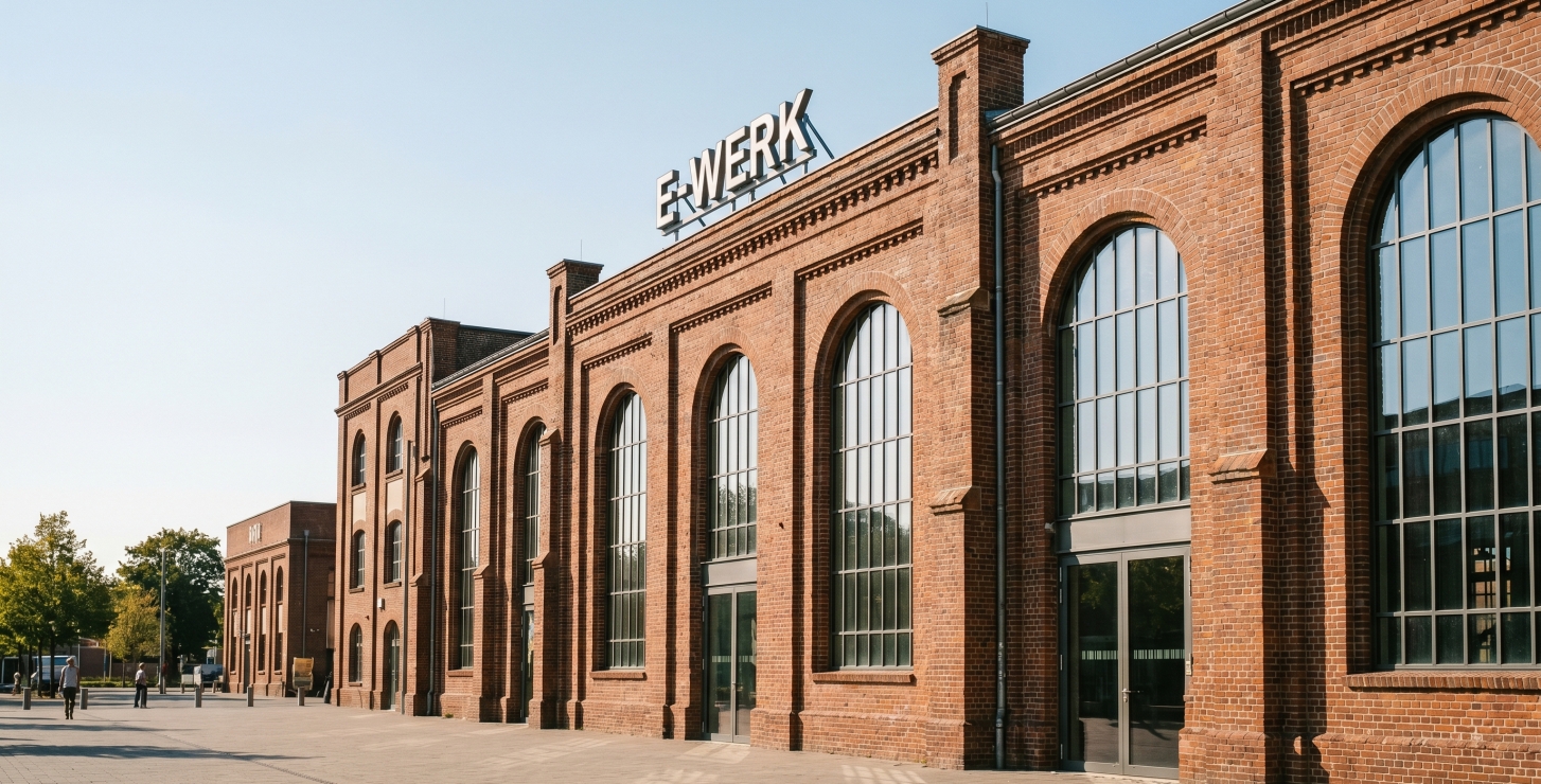 E-Werk Köln