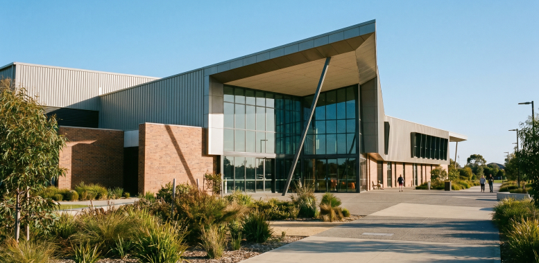Eagle Stadium