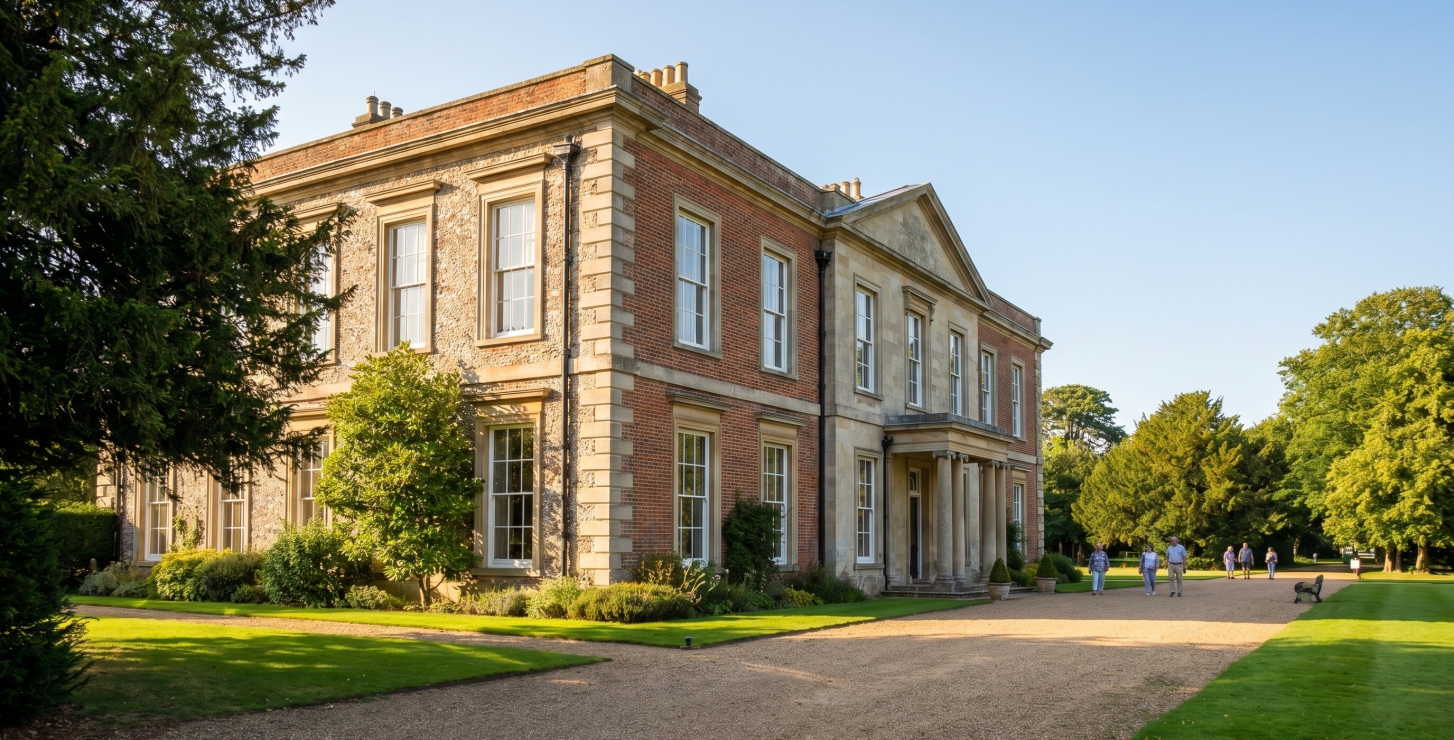Earlham Park