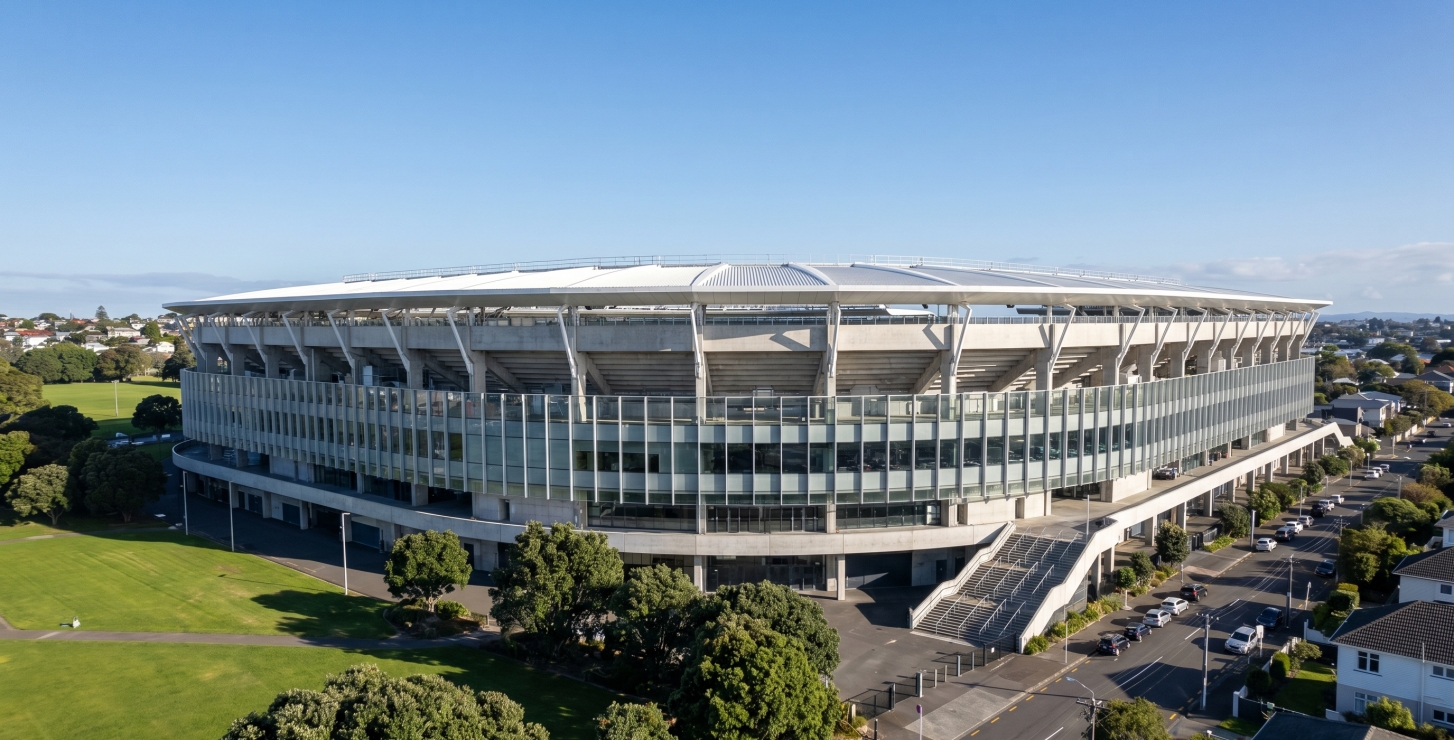 Eden Park