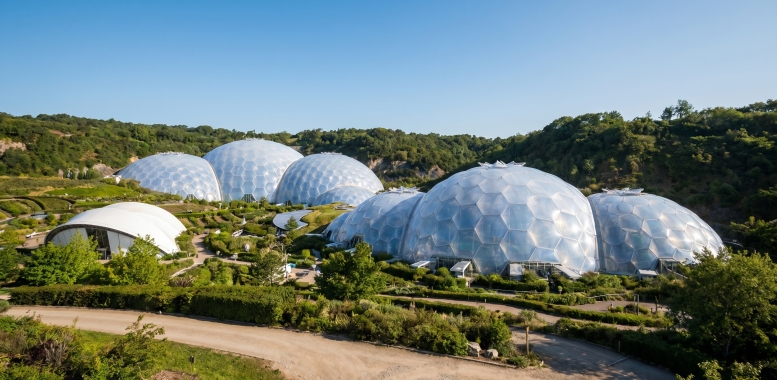 Eden Project