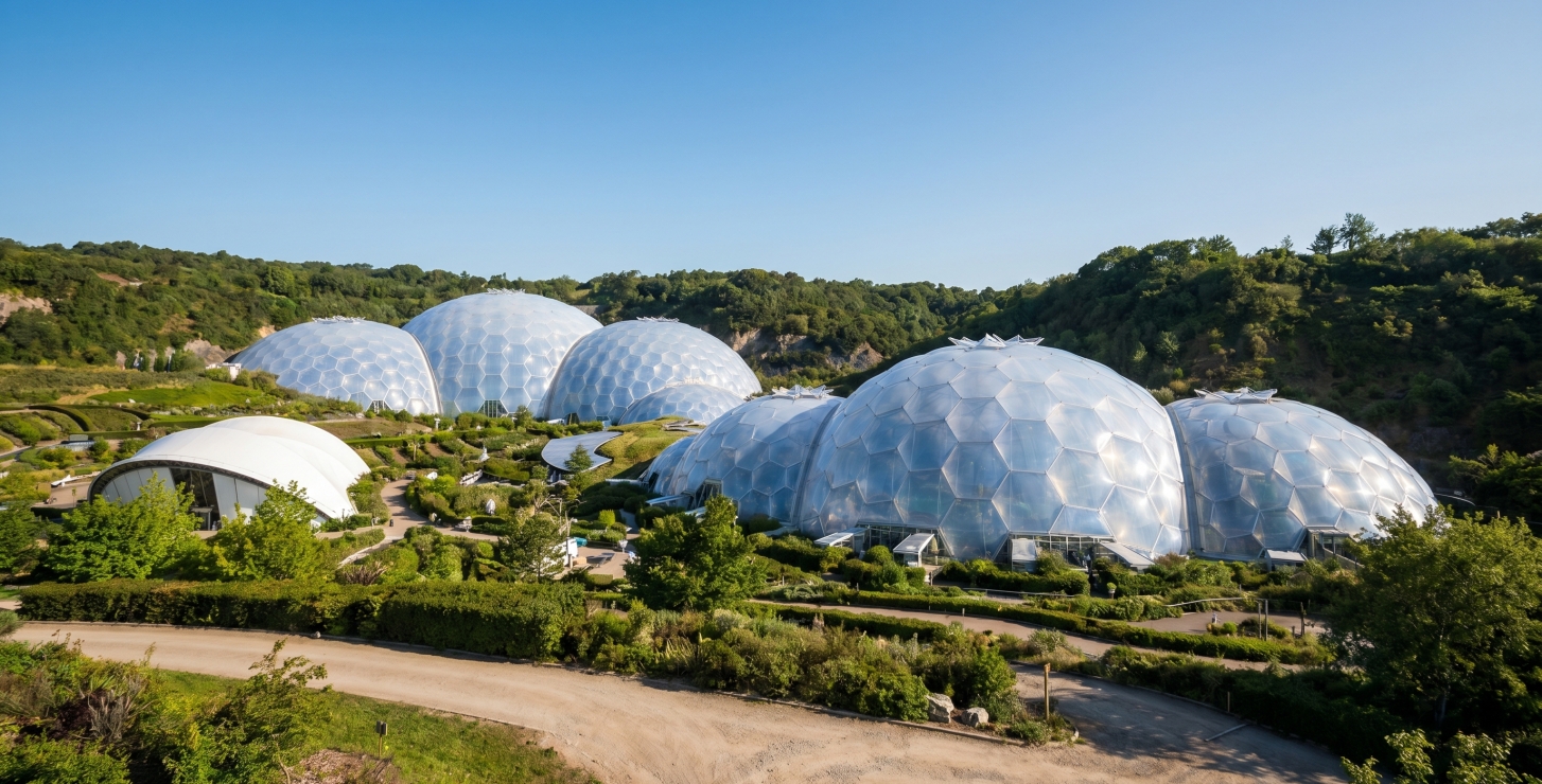 Eden Project