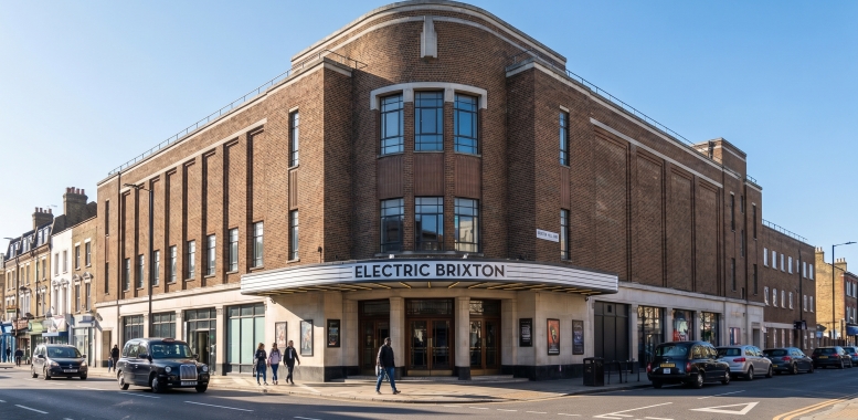 Electric Brixton