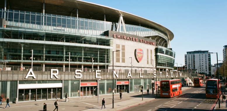 Emirates Stadium