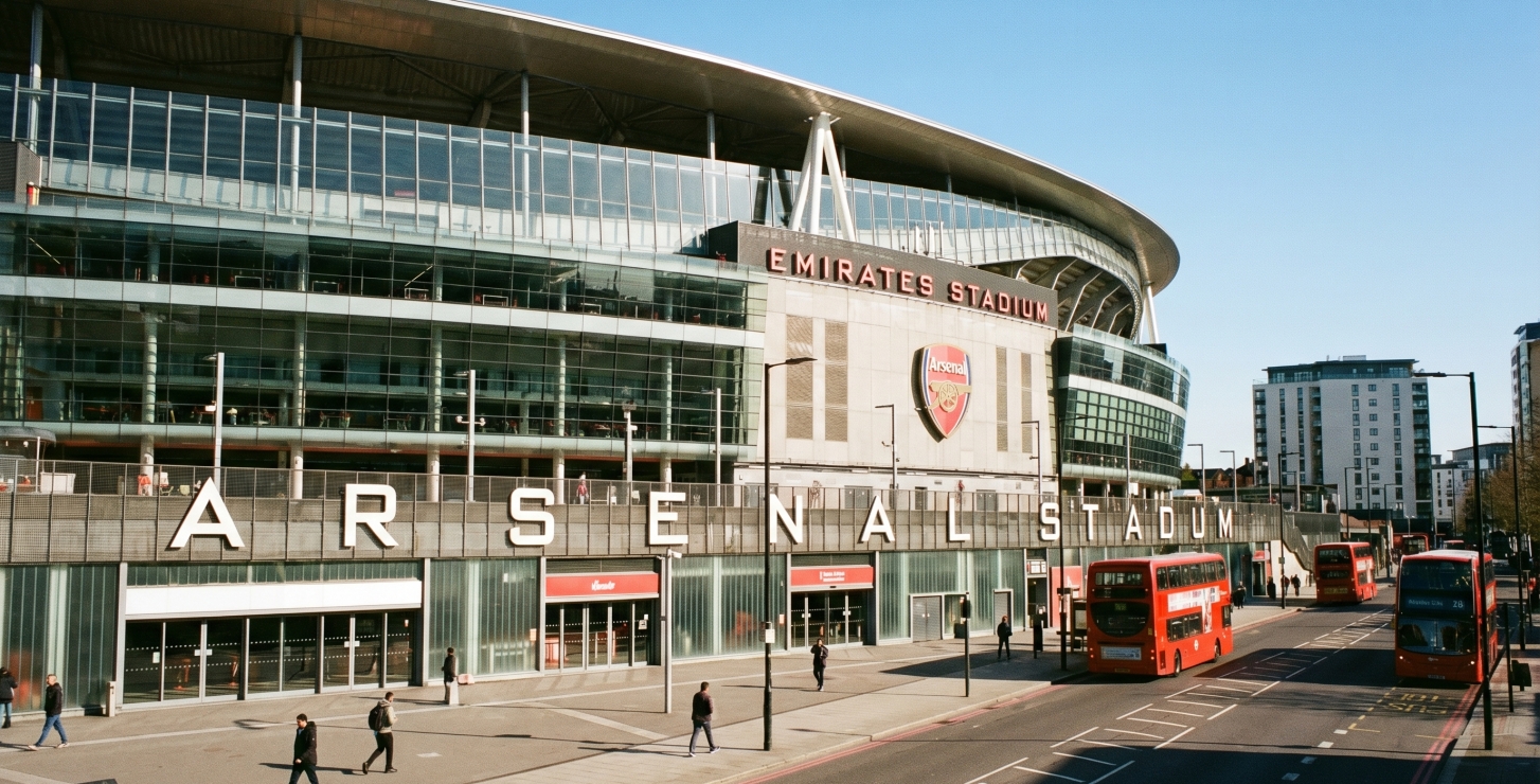 Emirates Stadium