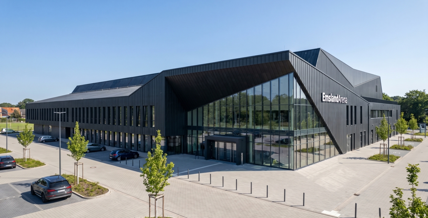 EmslandArena