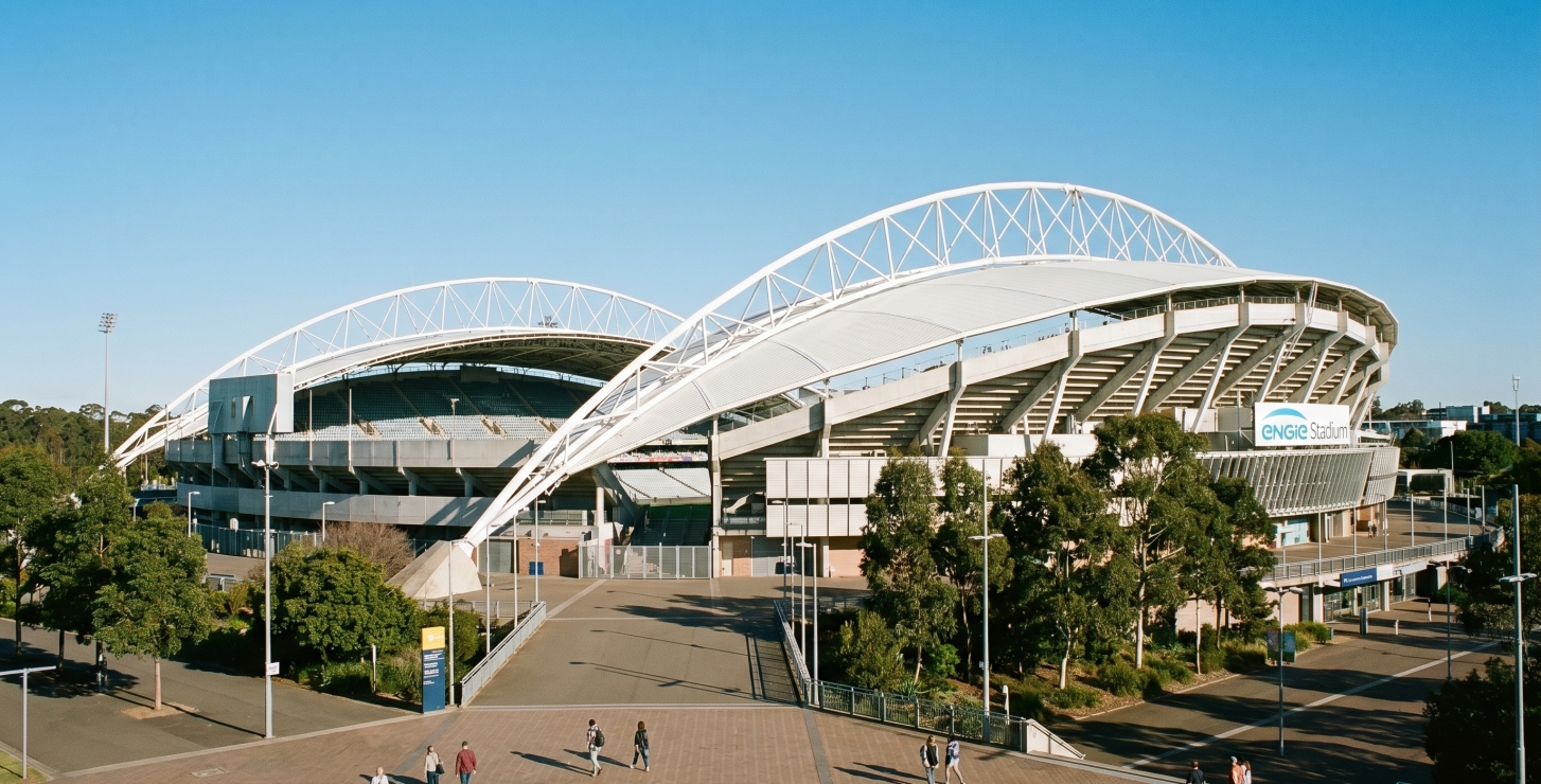 ENGIE Stadium