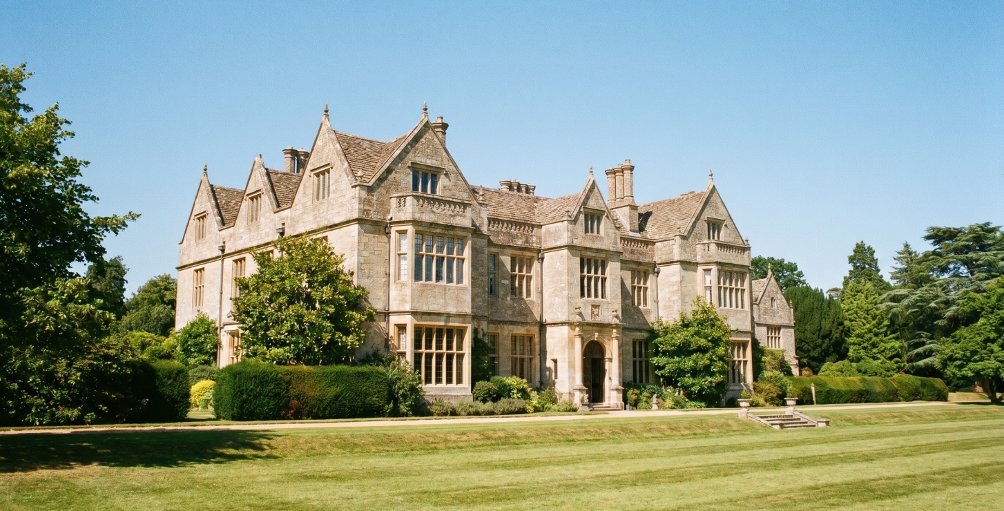 Englefield House