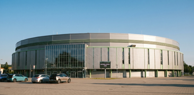 Enteria Arena