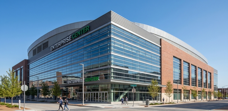 Enterprise Center