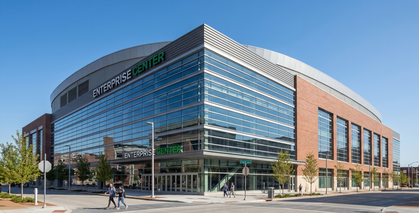 Enterprise Center