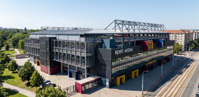 epet Arena