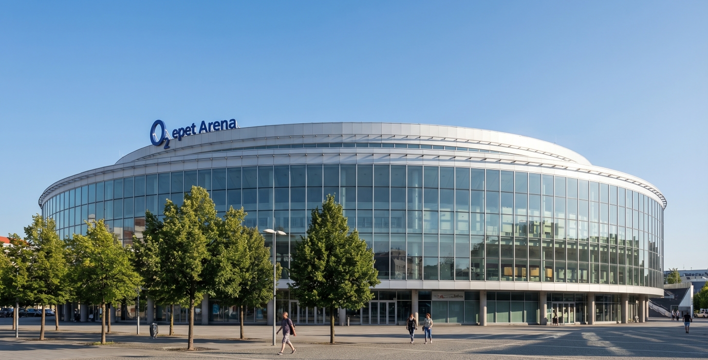 epet Arena